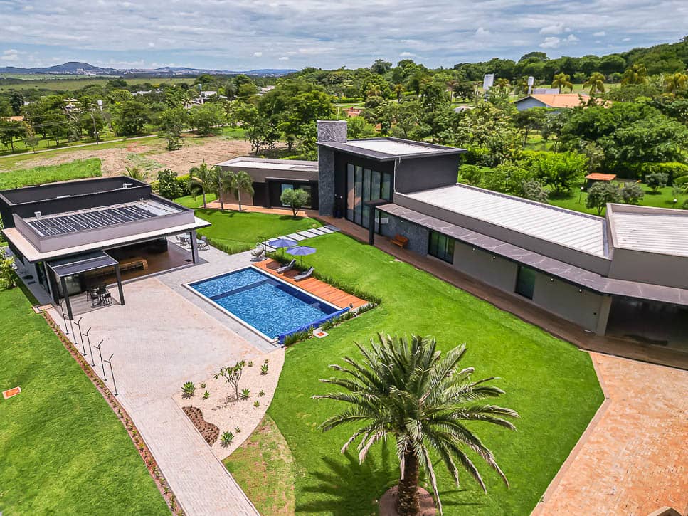 Casa KN